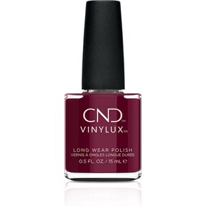 CND Vinylux Long Wear Polish Signature Lipstick #390