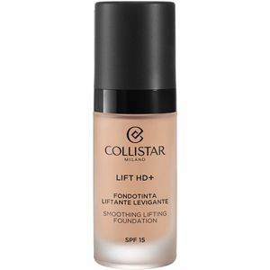 Collistar - Lift HD+ - Foundation - 30 ml - 3N - Waterbestendig - SPF 15