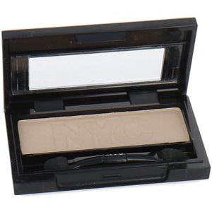 NYC Mono Oogschaduw - 903 Basic Instinct