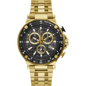 GC by Guess Herenhorloge Y81001G2MF