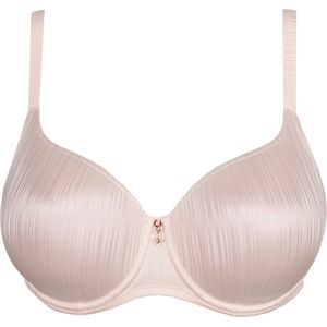 PrimaDonna Twist Knokke Voorgevormde Beugel Bh 0242330 Crystal Pink - maat EU 80C / FR 95C