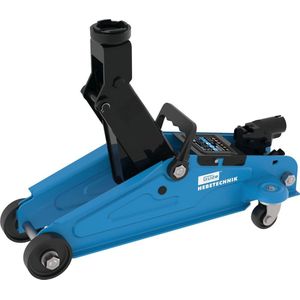 Güde Hydraulische Vloerkrik GRH 2/330 I – hefvermogen 2 Ton