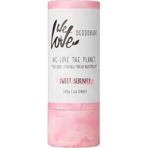 Deo Stick Sweet Serenity - 40g