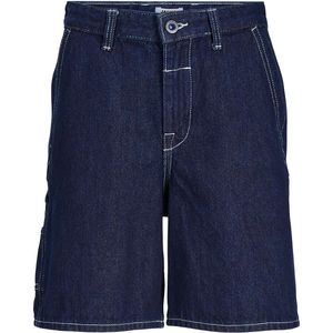 Jack & Jones Junior JJITony Carpenter Short MF940 JR Shorts donkerblauw 170