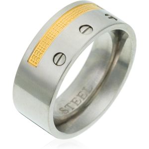 Orphelia RSG-031/56 - Ring (sieraad) - Zilver 925