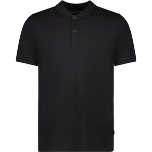 Cars Jeans Kids Dario Jongens Poloshirt - Black - maat 140
