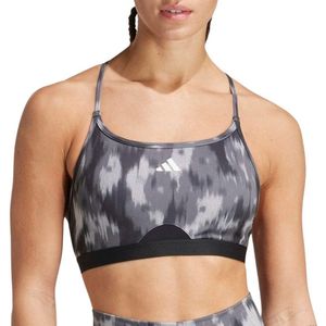 Adidas Aeroreact Sportbeha Dames