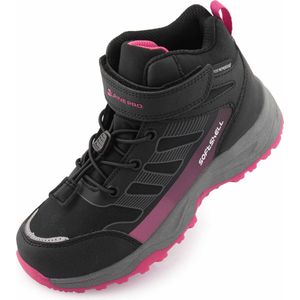 Alpine Pro GEDEWO - Outdoor Schoen Kinderen - Enkelhoog