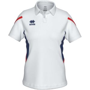 Errea - Carmen - Damestrui - Blauw - 100% Polyester