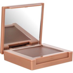 Black Up Full Cover Cream Powder Foundation