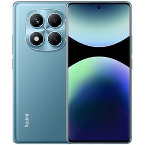 Xiaomi Redmi Note 14 Pro 4G 12GB+512GB Ocean Blauw