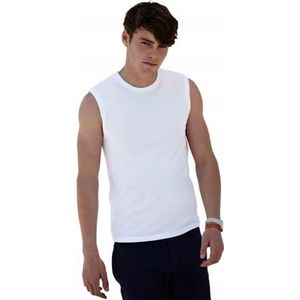Fruit of the Loom tanktop wit 2XL