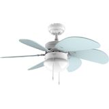 CECOTEC - EnergySilence Aero 3600 Vision - Plafondventilator - Grijs - 36 inch