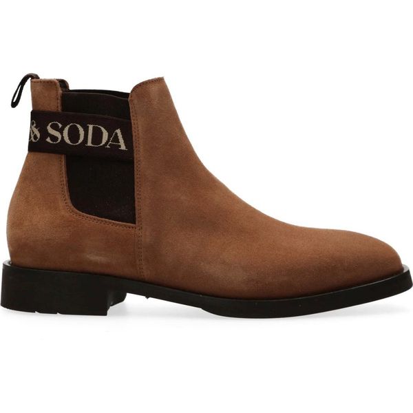 Scotch en soda laarsjes hotsell