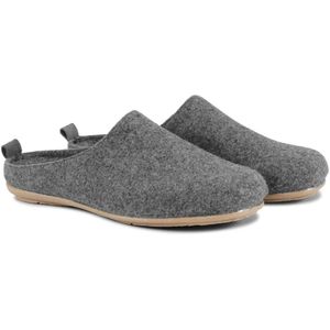Ilse Jacobsen Wool Slip On Pantoffels Dames
