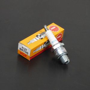 ngk bougie voor peugeot 50 zenith l scooter - ajp remklauw 1996 tot 1999 br7hs nieuw