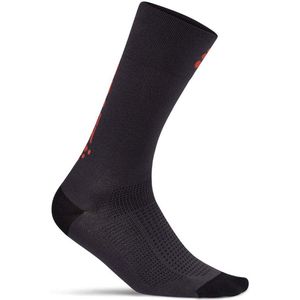 Craft Core Endure Lange Sokken Zwart EU 40-42 Man,Vrouw