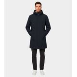 ECOALF Neve marine jas