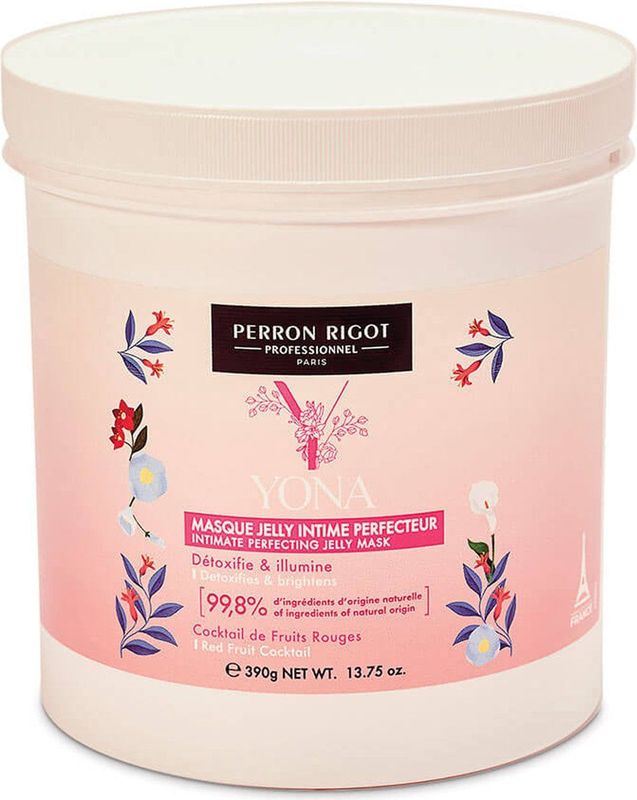 Perron Rigot YONA - Perfectionerend geleimasker