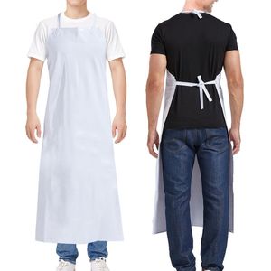 Unyqoos® Waterbestendig en veelzijdig schort voor keuken, tuin en meer