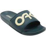 Oakley - B1B Slide 2.0 - Slipper - Hunter Green - PU/EVA/Multispandex