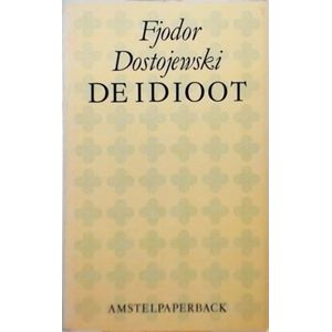 De idioot