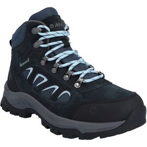 Hi-Tec - Bandera Expedition WP - Wandelschoen - Saestorm Drizzle Corydalis Blue