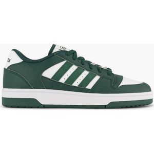 adidas Groene sneaker BREAK START LOW - Maat 45.33