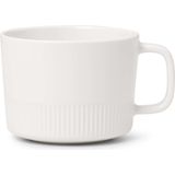 Marc O'Polo - Mok - Wit - Aardewerk