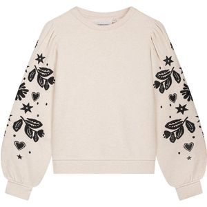 Fabienne Chapot - Hanne - Sweater - Ecru