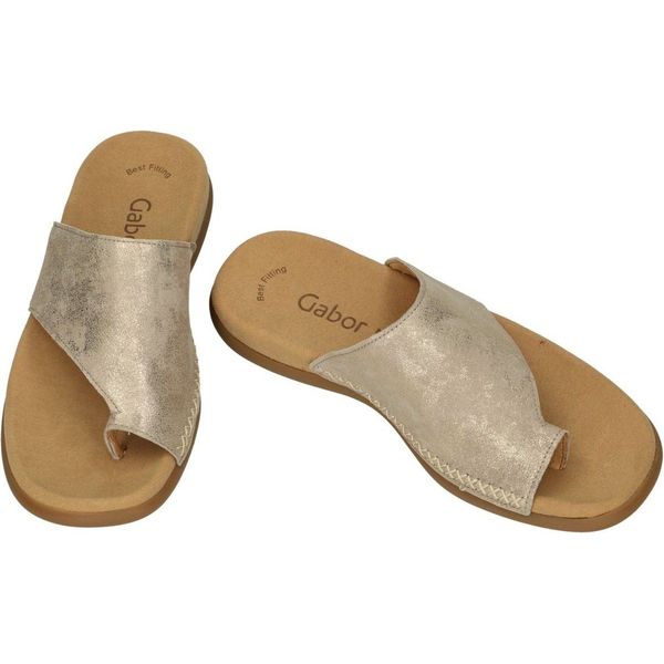 Gabor slippers aanbieding | Koop sale | beslist.nl
