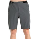 +8000 - Jester - Korte Broek - Grijs