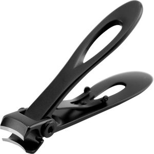 Nagelknipper - Teennagelknipper - Professionele Nageltang - Teennagelknipper - voor rechts- en linkshandig - Manicure set - Nagelschaar - Nageltang - nageltang met extra grote opening - Nail Clipper