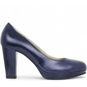 Kobalt Blauwe Pumps kopen? ✔️ Tot korting!