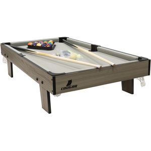 SAM Magno Sport pooltafel 7ft muntproever online kopen