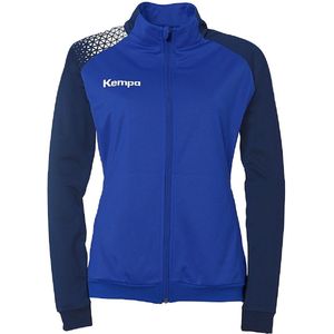 Kempa - Ambition 28 - Trainingsjack - Dames