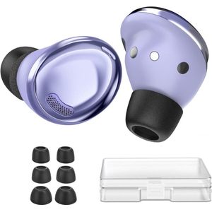 Samsung - Galaxy Buds Pro / Buds 2 Pro - Foam Dopjes - 3-Pack