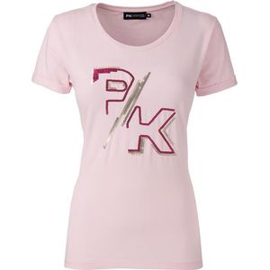 PK International Sportswear - T-shirt k.m. - Doliart - Blossom - L