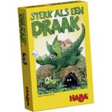 Haba Spel Spelletjes vanaf 5 jaar Sterk als een draak