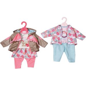 Baby Annabell Active Reisjeans