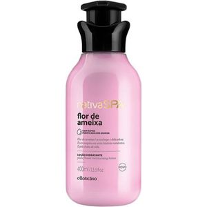 Nativa SPA Pruimen Bloesem Hydrating Body Lotion
