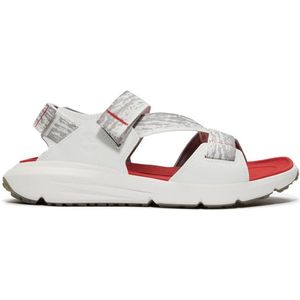 Timberland Motion Dune Backstrap Sandalen Wit EU 45 Man