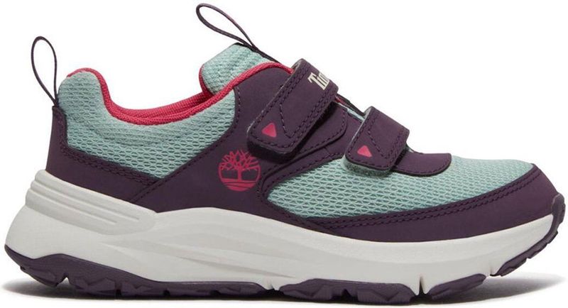 Timberland Motion Access Hook&loop Wandelschoenen Voor Peuters Blauw EU 22 Jongens,Meisjes