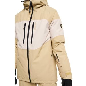 Tenson Mens Kiroro Ski Jacket