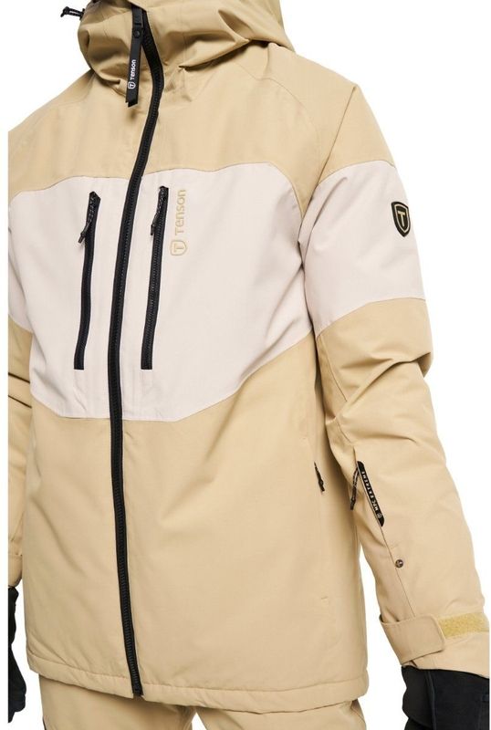 Tenson Mens Kiroro Ski Jacket