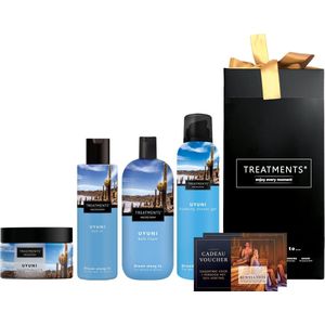 TREATMENTS® Giftbox Bath Experience - Uyuni