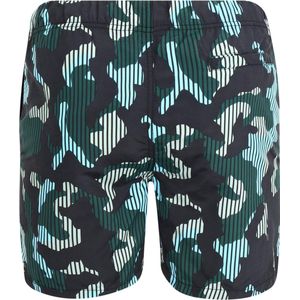 Shiwi Men Swimshort Camouflage - khaki - XXL