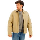 Dickies - Eisenhower - Tussenjas - Lichtbeige