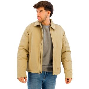 Dickies - Eisenhower - Tussenjas - Lichtbeige
