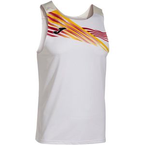 Joma - Elite X - Tanktop - Herentanktop - Ultraleicht - Voor Running